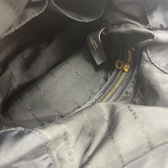 Marc by Marc Jacobs Sasha Natasha Crossbody Bag - Picture 7 of 10